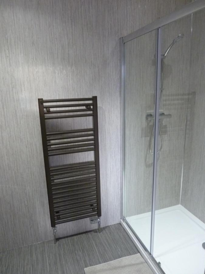 Inverness. Private Double Room With En Suite. Room Only. Luaran gambar