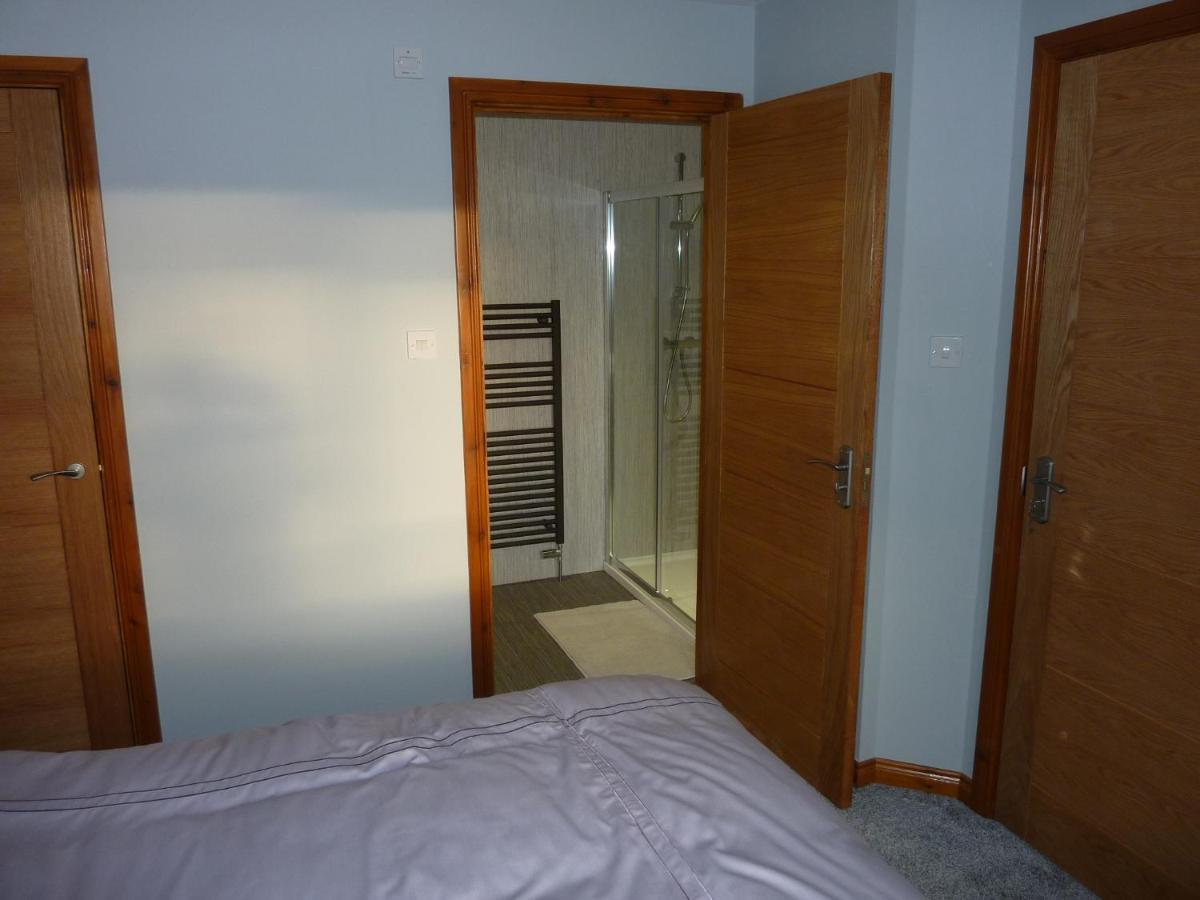 Inverness. Private Double Room With En Suite. Room Only. Luaran gambar