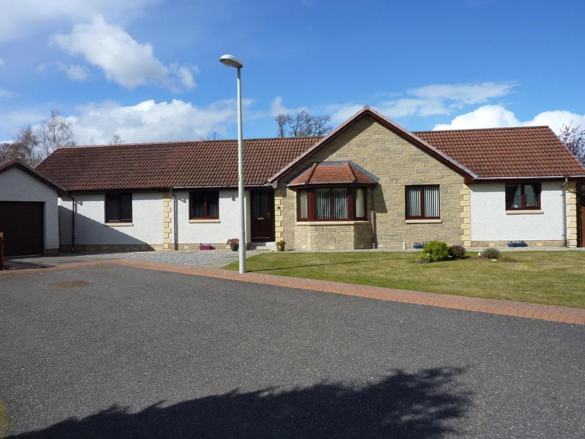 Inverness. Private Double Room With En Suite. Room Only. Luaran gambar